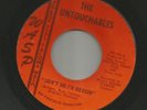 GARAGE FUZZ PUNK- UNTOUCHABLES-  DONT GO IM BEGGIN   -HEAR BOTH- 1967 WA. WASP