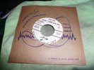 record 45 promo Boys Blue on ABC paramount You Got What I Want VG++