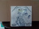 metallica ...and justice for all...promo lp