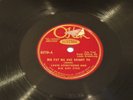 PRE WAR NEW ORLEANS JAZZ ELECTRIC 78 Louis Armstrong & His Hot Five OKEH 8379 E