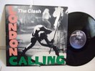 THE CLASH LONDON CALLING EPIC E2 36328 MINT- LP