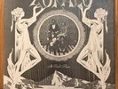 ZOKALO LP Private Psych Prog MN 1978 Acid Archives Fuzz LATIN NM/EX Santana