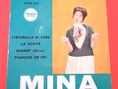 MINA (45 RPM - ITALY) ITALDISC - EPMH 1013  