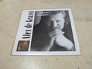 ALEX DE GRASSI retrospective 1992 KOREA VINYL LP 12