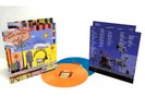Paul McCartney Egypt Station Vinyl Orange Blue Europe Edition Sold Out New