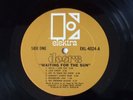 The Doors Waiting for the Sun Mono EKL-4024 Elektra NM- Vinyl LP Original Rare