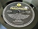 THE BEATLES Abbey Road UK EXPORT LP YELLOW & BLACK PARLOPHONE PPCS 7088 1969