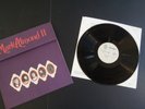 MARK ALMOND 2 LP NR MINT
