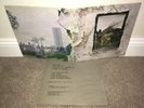LED ZEPPELIN Led Zep 4 LP Atlantic 1971 WITHDRAWN UK 1st