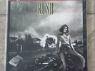 MFSL Rush- Permanent Waves  Original Master Recording LP  **SEALED MINT**