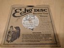 ANDREWS SISTERS Personal Record Victor Home Recording 1932 First Record 78