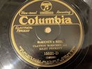 Clayton McMichen & Riley Puckett Columbia 15521 McMichen's Reel Country 78 E