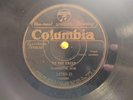 Barbecue Bob Columbia 14280 Crooked Woman Blues 78 Strong V