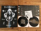 Profanatica Enemy Of Virtue DIE HARD LP Vinyl Blasphemy Von Beherit Sarcofago