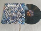 METALLICA - PULLING TEETH - 1LP GREY MULTICOLOUR - LIMITED EDITION