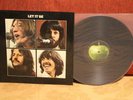 THE BEATLES Let It Be LP ORIGINAL UK 1970 1st PRESS DARK APPLE NARROW SPINE MINT