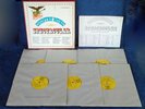 STARDAY COUNTRY - MUSIC SPECTACULAR - 6 LP BOX SET - 1967 - J.HORTON, GEO. JONES