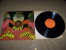 ONENESS OF JUJU African Rhythms BLACK FIRE Private Soul Funk Afro Jazz LP