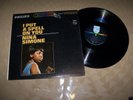 Collectible Nina Simone I Put A Spell On You lp Vinyl Album Record