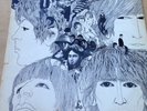 Revolver,  The Beatles, Original Album, PMC 1206, 1966