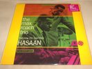 Max Roach : Trio with Hasaan : LP (180 gram Remastered)