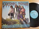 COSMIC DEALER - Crystallization 1972 DUTCH HARD ROCK PROG PSYCH Reissue (LP)