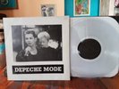 Depeche Mode 1986 - London -  Live at Wembley Volume 2 - 1 x Clear Vinyl
