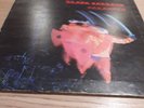 black sabbath paranoid vinyl Original 1970 Press Vertigo Swirl