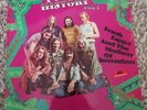 Pop History Vol 7 Frank Zappa And The Mothers Of Invention Made In Germany RARE