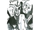 Planet Waves by Bob Dylan (Vinyl, 2014, Mobile Fidelity Sound Lab)