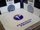 45x = MID 90's, House records = Positiva Perfecto Cheeky Liberty AM:PM 12