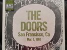 The Doors Live at the Matrix RSD 2017