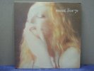 MINA. LIVE '78 - 33 GIRI - 2 LP - GATEFOLD - NM/MINT