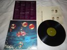 DEEP PURPLE-WHO DO WE THINK WE ARE 1973 WARNER BROS. REC. GATEFOLD LP EXC. VG+