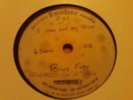 BILLY FURY-ONE SIDED EMIDISC ACETATE-I CALL FOR MY ROSE-READ FULL DESCRIPTION