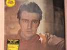 JERRY JEFF WALKER Five Years Gone LP SD 33-297 Mono White Label Promo Atco VG++