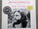 The Doors An American Prayer Edited White Label Promo Near Mint Jim Morrison