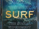 THE SOCIAL EXPERIMENT DONNIE TRUMPET SURF DOUBLE BRAND NEW VINYL LP