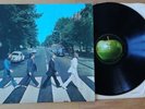 The Beatles - Abbey Road - Original 1969 Stereo Vinyl LP YEX 749 -2 / YEX 750 -1