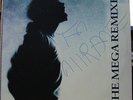 MICHAEL JACKSON The Mega Remixes UNIQUE PROMO EDITION  Ex 12” LP BRAZIL