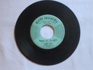 Benny Cliff-Shake Um Up Rock/The Breaking Point-Drift Records 45 Rockabilly