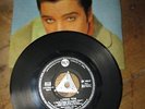 Rare Elvis Presley Loving You EP German Pressing 1957 Picture Cover EPC 1515-3