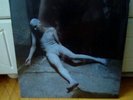 Sopor Aeternus ? La Chambre D'Echo LP vinyl