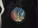 Pink Floyd vinyl LP  record Wish You Were Here - 2nd [A] - Complet... UK