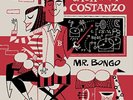 COSTANZO,JACK-MR. BONGO VINYL LP NEW