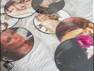 7 Kylie minogue picture disc 12