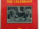 THE CELEBRANT - RARE MONSTER NIGERIA AFRO FUNK BOMB LP - DEAD STOCK  VG++/EX