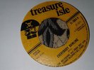 Melodians , Everybody Bawling , Alton Ellis , Ain't That Loving  , 7 