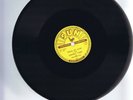 ( 78 RPM ) Johnny   Cash , on  SUN  258, Train  Of  Love  & There You Go