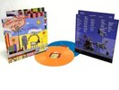 Paul McCartney Egypt Station DELUXE Coloured 2x Vinyl LP IN STOCK NOW